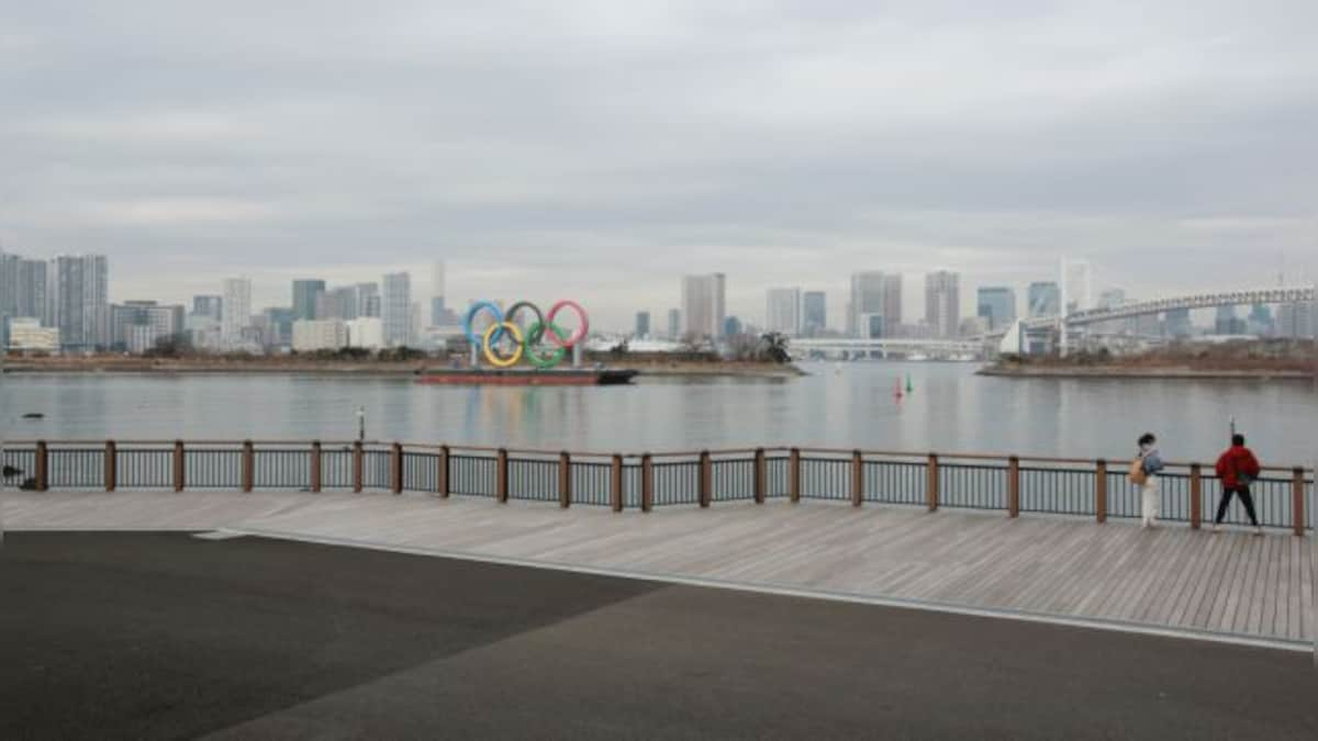 Tokyo Olympics 2020: Rower Arjun Lal Jat says ‘very little Olympic atmosphere’ in host city, expects ‘totally different’ Games