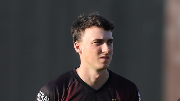 Tom Banton considering skipping IPL 2021, says he wants to play cricket and not just warm benches