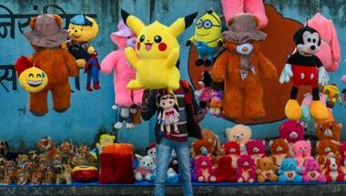 Union Budget 2021: Centre may announce formulation of 'dedicated' policy for toys sector