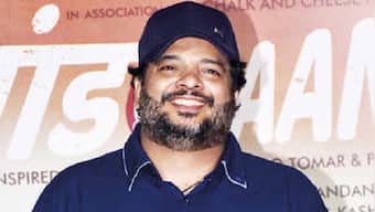 Saand Ki Aankh director Tushar Hiranandani working on a new biopic, reveals casting underway