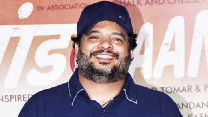 Saand Ki Aankh director Tushar Hiranandani working on a new biopic, reveals casting underway