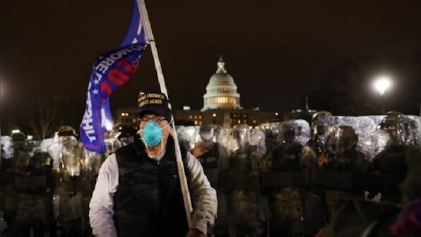 US Capitol breach: A look at how world leaders, US allies reacted to siege by Trump supporters in Washington