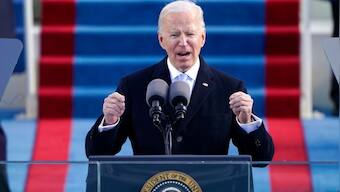Joe Biden and Vladimir Putin agree to extend US-Russia New START agreement