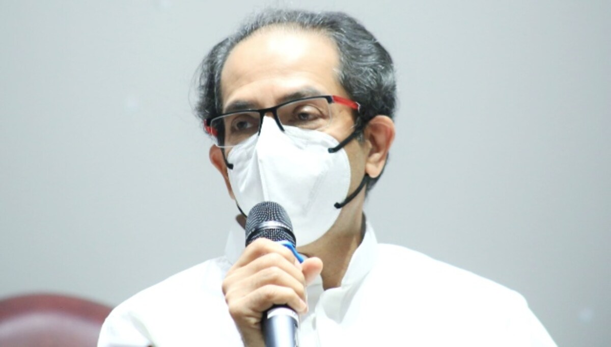 Uddhav Thackeray Speech Updates Lockdown Necessary To Break Chain Of Infection Says Maharashtra Cm India News Firstpost