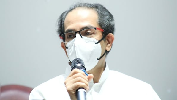 'Preparing for third wave': Uddhav Thackeray warns against complacency due to fall in Maharashtra's COVID-19 cases