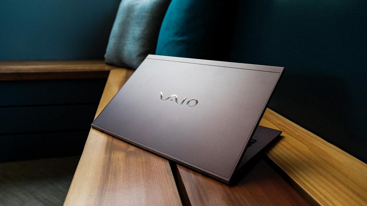 Vaio to launch new laptops in India today at 1 pm IST: All we know so far Vaio to launch new laptops in India today at 1 pm IST: All we know so far
