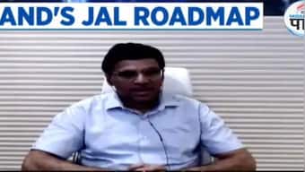 Mission Paani Waterthon: Viswanathan Anand says swift action necessary to tackle India's water crisis