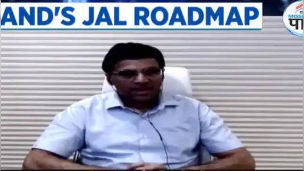 Mission Paani Waterthon: Viswanathan Anand says swift action necessary to tackle India's water crisis