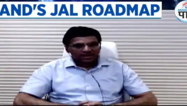 Mission Paani Waterthon: Viswanathan Anand says swift action necessary to tackle India's water crisis Mission Paani Waterthon: Viswanathan Anand says swift action necessary to tackle India's water crisis