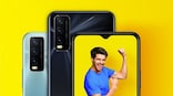 Vivo Y20G with 5,000 mAh battery, Helio G80 processor launched in India at Rs 14,990