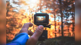 Best vlogging camera for engaging content shoot