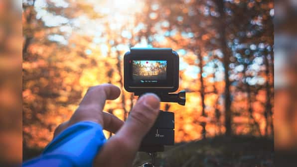 Best vlogging camera for engaging content shoot