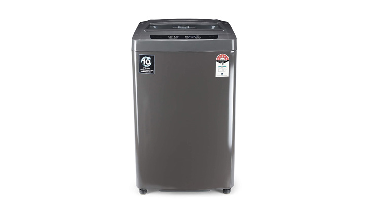 Say goodbye to dirt and stains with these automatic top loading washing machines Say goodbye to dirt and stains with these automatic top loading washing machines