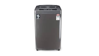 Say goodbye to dirt and stains with these automatic top loading washing machines