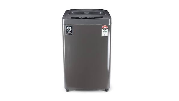 Say goodbye to dirt and stains with these automatic top loading washing machines