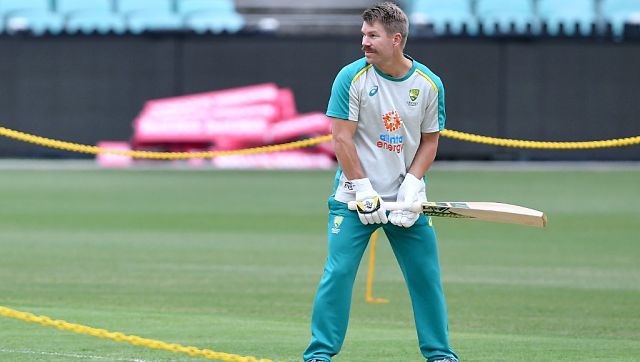 India vs Australia: We are always better team when David Warner plays, says Tim Paine India vs Australia: We are always better team when David Warner plays, says Tim Paine