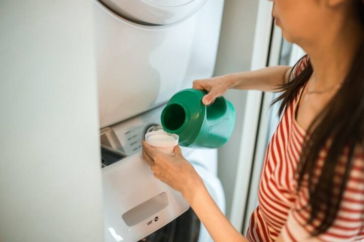Best liquid detergents for front-loading washing machines