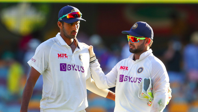 India vs Australia: Always felt my red-ball skills are very good, says Test debutant Washington Sundar India vs Australia: Always felt my red-ball skills are very good, says Test debutant Washington Sundar
