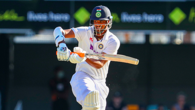 Washington Sundar says he looks up to India coach Ravi Shastri for inspiration, adds it would be a ‘blessing’ to open in Tests Washington Sundar says he looks up to India coach Ravi Shastri for inspiration, adds it would be a ‘blessing’ to open in Tests