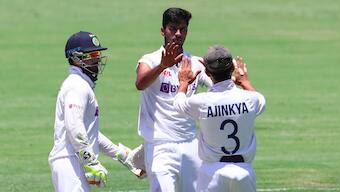 India vs Australia: 'Disciplined' Washington Sundar filled in nicely for R Ashwin, says hosts' assistant coach Andrew McDonald