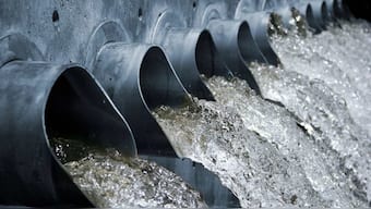 Wastewater surveillance can warn of Covid-19 spikes weeks in advance: IIT Gandhinagar study