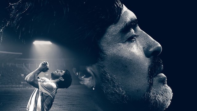What Killed Maradona on Discovery+ is an anthropological dive into footballer's mythologised life