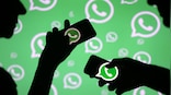 WhatsApp is reportedly working on password-protected, encrypted cloud backups