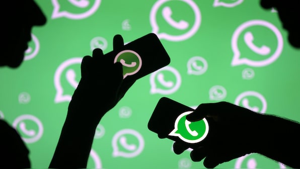 WhatsApp for iOS is testing three different playback speeds for voice messages: Report