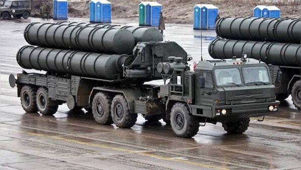 India’s S-400 deal with Russia may trigger US sanctions, says congressional report