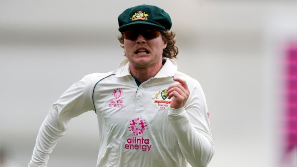 Concussed Will Pucovski 'unlikely' to make Ashes opener for Australia