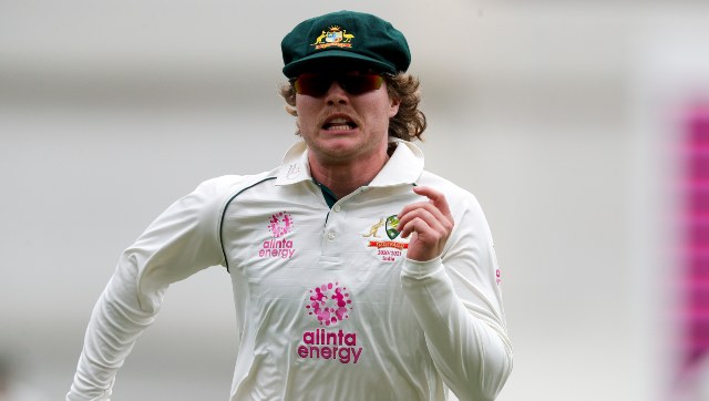 Concussed Will Pucovski 'unlikely' to make Ashes opener for Australia Concussed Will Pucovski 'unlikely' to make Ashes opener for Australia