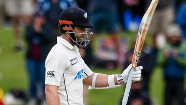 New Zealand vs Pakistan: Kane Williamson's double ton propels hosts to 354-run lead on Day 3 of second Test