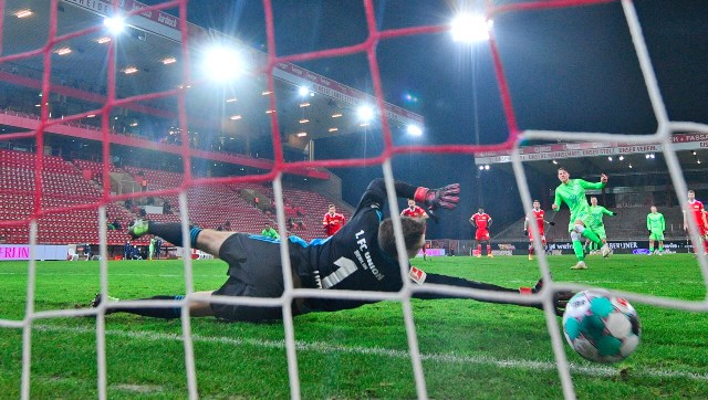 Bundesliga expected to be played behind closed doors for remainder of season, say German football officials Bundesliga expected to be played behind closed doors for remainder of season, say German football officials