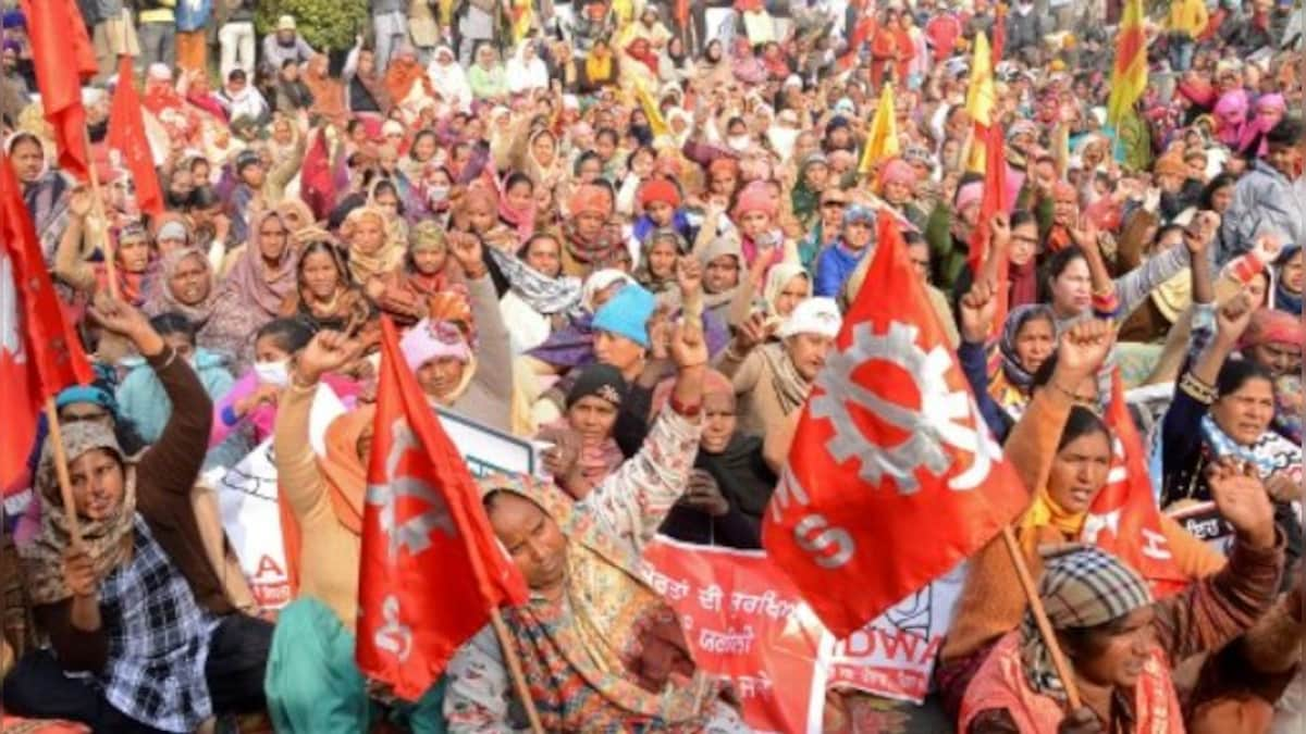 People of 'other ideologies' delaying resolution with farmers, says Centre; talks postponed to Wednesday