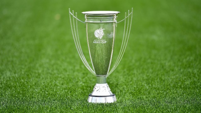 AFC Women's Asian Cup 2022 qualifiers to be rescheduled due to COVID-19 pandemic AFC Women's Asian Cup 2022 qualifiers to be rescheduled due to COVID-19 pandemic