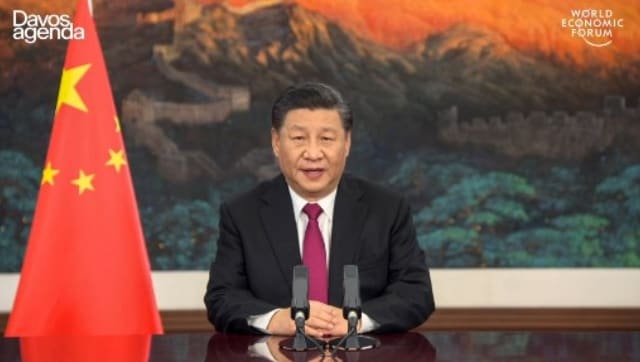 Xi Jinping will lead China for record third time, but is much weaker than we think