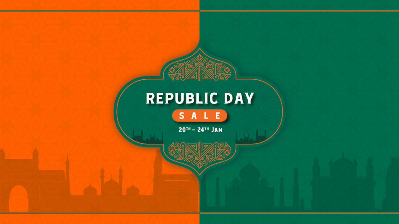 Xiaomi Republic Day sale: Mi Watch Revolve, Redmi Note 9 series, Redmi 9 Prime, more Xiaomi Republic Day sale: Mi Watch Revolve, Redmi Note 9 series, Redmi 9 Prime, more