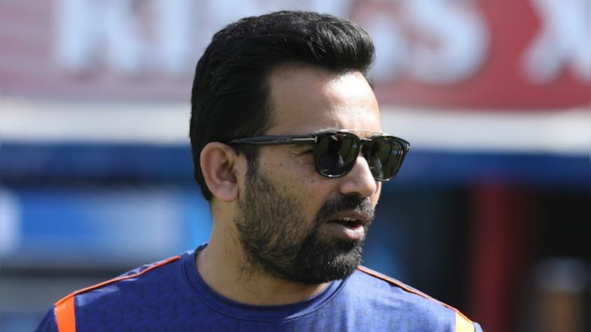 Heartening to see India’s well-rounded fast-bowling resources, says Zaheer Khan