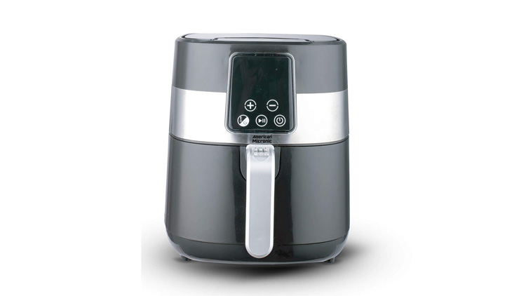 Why is UK seeing a significant rise in sale of air fryers? Why is UK seeing a significant rise in sale of air fryers?