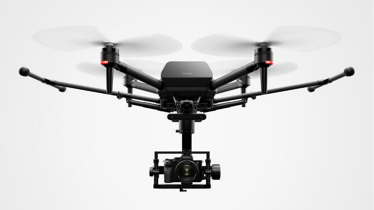 CES 2021: Sony unveils Airpeak drone, Bravia XR TV range, Vision S Sedan and more CES 2021: Sony unveils Airpeak drone, Bravia XR TV range, Vision S Sedan and more
