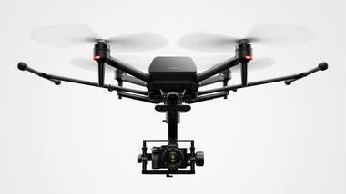 CES 2021: Sony unveils Airpeak drone, Bravia XR TV range, Vision S Sedan and more