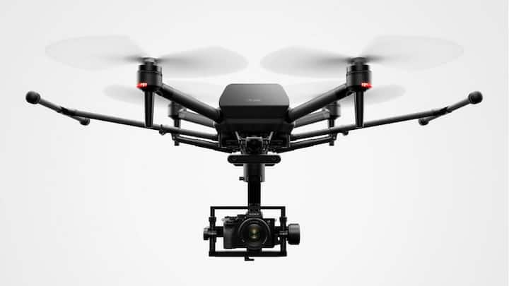 CES 2021: Sony unveils Airpeak drone, Bravia XR TV range, Vision S Sedan and more