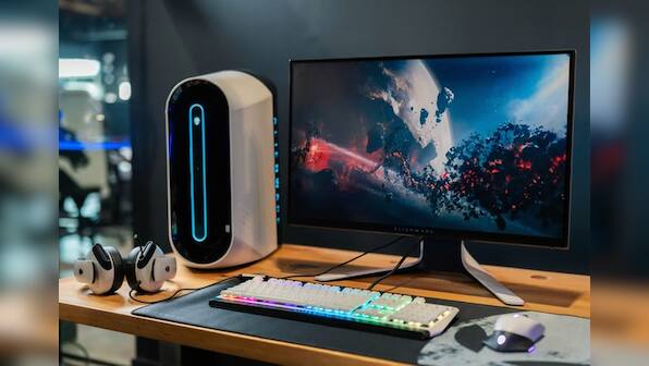 Anti Glare monitors that are easy on your eyes