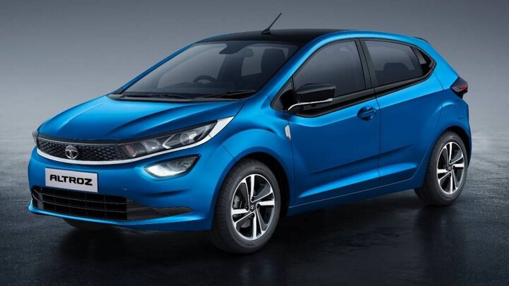 Tata Altroz iTurbo with a 1.2-litre three-cylinder turbocharged petrol engine to launch today