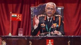 Indian Army has advantage over PLA on border, says former Army chief General Naravane