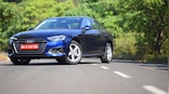 Audi A4 2021 facelift launched in India, pricing starts at Rs 42.34 lakh, available for pre-booking