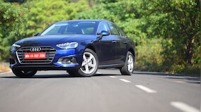 Audi A4 2021 facelift launched in India, pricing starts at Rs 42.34 lakh, available for pre-booking