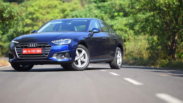 Audi A4 2021 facelift launched in India, pricing starts at Rs 42.34 lakh, available for pre-booking
