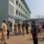 Bhandara hospital fire: Uddhav Thackeray orders safety audit for all hospitals in Maharashtra, meets victims' family