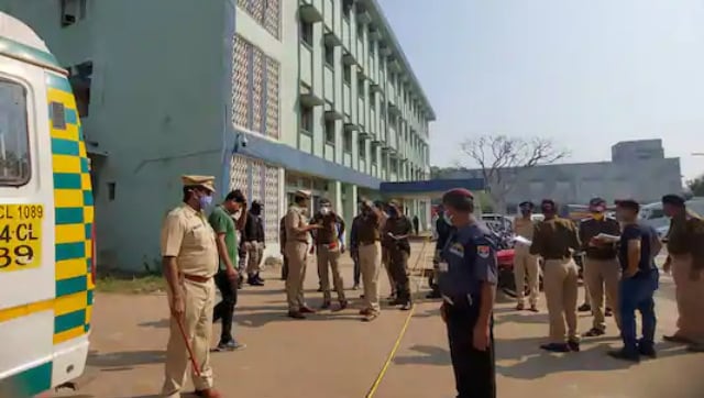 Bhandara hospital fire: Uddhav Thackeray orders safety audit for all hospitals in Maharashtra, meets victims' family